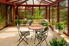 Snetterton conservatory quotes