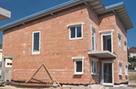 Snetterton home extensions