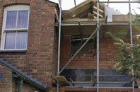 free Snetterton home extension quotes