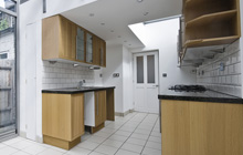 Snetterton kitchen extension leads